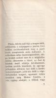 Gorkij, Makszim: 
Makar Csudra és egyéb elbeszélések. Fordította Ambrazovics Dezső, Görög Imréné és...
