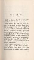 Sadoveanu, Mihail: 
Medveszem. Öt elbeszélés. Fordította és az utószót írta Domokos János. (Számozo...