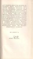 Sadoveanu, Mihail: 
Medveszem. Öt elbeszélés. Fordította és az utószót írta Domokos János. (Számozo...