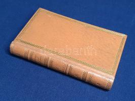 Karinthy Frigyes:  Az író becsülete. Válogatott írások. (Számozott.) (Budapest), 1962. Magyar Helikon Könyvkiadó (Franklin-nyomda). 229 + [7] p. Egyetlen bibliofil kiadás. Könyvgyűjtők számára készült, számozott, bibliofil kiadás. Kolofon: "Az Új Elzevir könyvtár tizenegyedik köteteként Karinthy Frigyes válogatott novelláit nyújtjuk át az olvasónak, Erdős Magda válogatásában. A válogatás Karinthy Frigyes alább felsorolt köteteinek felhasználásával készült: "Találkozás egy fiatalemberrel" (1913), "Krisztus vagy Barabbás" (1918), "Gyilkosok" (1922), "Minden másképpen van" (1929). Az illusztráció Kondor Béla munkája. Felelős szerkesztő Erdős Magda. Műszaki vezető Kugler Andor. Megjelent 5750 példányban, ebből 1500 példány félbőr-kötésben, 1550 példány bőrkötésben, számozva. Ez a könyv a 704. számú példány". (Új Elzevir könyvtár.) Aranyozott, álbordás kiadói bőrkötésben, felül színes festésű lapszélekkel. Szép példány.