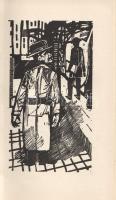 Karinthy Frigyes: 
Az író becsülete. Válogatott írások. (Számozott.)
(Budapest), 1962. Magyar Heli...