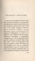 Karinthy Frigyes: 
Az író becsülete. Válogatott írások. (Számozott.)
(Budapest), 1962. Magyar Heli...