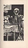 Karinthy Frigyes: 
Az író becsülete. Válogatott írások. (Számozott.)
(Budapest), 1962. Magyar Heli...