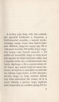 Hemingway, (Ernest): 
Az öreg halász és a tenger. Fordította Ottlik Géza. (Számozott.)
(Budapest),...