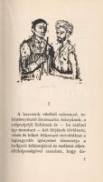 Mann, Thomas: 
Az elcserélt fejek. Fordította Horvát Henrik. (Számozott.)
(Budapest), 1957. Magyar...