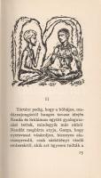 Mann, Thomas: 
Az elcserélt fejek. Fordította Horvát Henrik. (Számozott.)
(Budapest), 1957. Magyar...