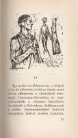 Mann, Thomas: 
Az elcserélt fejek. Fordította Horvát Henrik. (Számozott.)
(Budapest), 1957. Magyar...