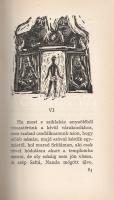 Mann, Thomas: 
Az elcserélt fejek. Fordította Horvát Henrik. (Számozott.)
(Budapest), 1957. Magyar...