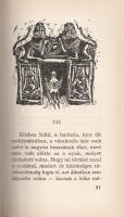 Mann, Thomas: 
Az elcserélt fejek. Fordította Horvát Henrik. (Számozott.)
(Budapest), 1957. Magyar...