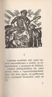 Mann, Thomas: 
A törvény. Fordította Vajda Endre. (Számozott.)
(Budapest), 1958. Magyar Helikon Kö...