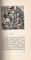 Mann, Thomas: 
A törvény. Fordította Vajda Endre. (Számozott.)
(Budapest), 1958. Magyar Helikon Kö...