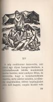 Mann, Thomas: 
A törvény. Fordította Vajda Endre. (Számozott.)
(Budapest), 1958. Magyar Helikon Kö...
