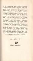 Mann, Thomas: 
A törvény. Fordította Vajda Endre. (Számozott.)
(Budapest), 1958. Magyar Helikon Kö...