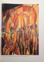 Muralia Hungarica. Mai magyar épületdíszítő művészet. Összegyűjtötte és a bev. írta Bereczky Loránd....