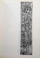 Muralia Hungarica. Mai magyar épületdíszítő művészet. Összegyűjtötte és a bev. írta Bereczky Loránd....