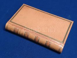 Madame de Lafayette:  Cléves hercegnő. Fordította Szávai Nándor. (Számozott.) (Budapest), 1959. Magyar Helikon Könyvkiadó (Franklin-nyomda). 345 + [7] p. Egyetlen bibliofil kiadás. Könyvgyűjtők számára készült, számozott, bibliofil kiadás. Kolofon: "Az Új Elzevír könyvtár ötödik köteteként Madame de Lafayette: Princesse de Cléves című, híres szépségű szerelmi történetének magyar kiadását nyújtjuk át az olvasónak Szávai Nándor fordításában, aki a Franklin Társulat kiadójánál 1939-ben megjelent fordítását a párizsi Société des Belles Lettres kiadó 1934-es kritikai kiadása nyomán most újonnan átdolgozta. A magyar szöveget a francia nyelvű eredetivel Mihályi Gábor vetette egybe. Az utószót és a jegyzeteket Szávai Nándor írta. Az illusztrációkat Hajnal Gabriella rajzolta. Felelős szerkesztő Geréb Béláné. A nyomdai munkálatokat Földes György irányította. Megjelent 5700 példányban, ebből 1600 példány félbőr-kötésben, 1100 bőrkötésben, számozva. Ez a könyv a 821. számú példány." (Új Elzevir könyvtár.) Aranyozott, álbordás kiadói bőrkötésben, felül színes festésű lapszélekkel. Szép példány.