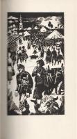 Móricz Zsigmond: 
Szegény emberek. Öt elbeszélés. (Számozott.)
(Budapest), 1960. Magyar Helikon Kö...