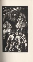Móricz Zsigmond: 
Szegény emberek. Öt elbeszélés. (Számozott.)
(Budapest), 1960. Magyar Helikon Kö...
