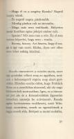 Mann, Heinrich: 
Ronda tanár úr. Fordította Kosztolányi Dezső. Illusztrálta Kass János. (Számozott....