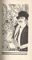 Mann, Heinrich: 
Ronda tanár úr. Fordította Kosztolányi Dezső. Illusztrálta Kass János. (Számozott....