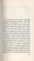 Rousseau, Jean-Jacques: 
A magányos sétáló álmodozásai. Fordította Réz Ádám. (Számozott.)
[Budapes...