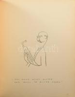 Olaf Gulbransson: Sprüche und Wahrheiten. Gezeichnet von - -. Leipzig,1939,Philipp Reclam. Olaf Gulb...