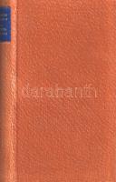 Babits Mihály: 
A gólyakalifa. Illusztrálta Kass János. (Számozott.)
[Budapest], 1964. Magyar Heli...