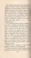 Babits Mihály: 
A gólyakalifa. Illusztrálta Kass János. (Számozott.)
[Budapest], 1964. Magyar Heli...