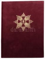 Zeidler Sándor: Kitüntetések a Magyar Köztársaságban. Bp., 1995, Kossuth. Magyar, angol és német nyelven. Kiadói egészbársony-kötés, szakadt papír védőborítóban.