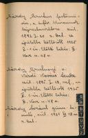 1944 Sárdy Brutus (1892-1970) festőművész, restaurátor és Sárdy Brutusné, szül. Kézdi-Kovács Lenke, ...