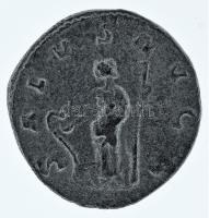 Római Birodalom 254 / I. Valerianus / Róma / Antoninianus Ag (2,99g) T:VF
Roman Empire 254 / Valeri...