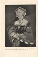 Heidrich, Ernst (herausg.) - Möhle, Hans (herausg.): 
Die altdeutsche Malerei. 200 Nachbildungen mi...