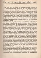 Callot, Jacques: 
Callots neueingerichtetes Zwergenkabinett. Herausgegeben von Wilhelm Fraenger. Fa...