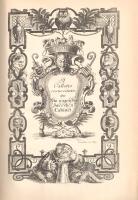 Callot, Jacques: 
Callots neueingerichtetes Zwergenkabinett. Herausgegeben von Wilhelm Fraenger. Fa...