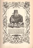 Callot, Jacques: 
Callots neueingerichtetes Zwergenkabinett. Herausgegeben von Wilhelm Fraenger. Fa...