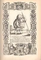 Callot, Jacques: 
Callots neueingerichtetes Zwergenkabinett. Herausgegeben von Wilhelm Fraenger. Fa...