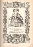 Callot, Jacques: 
Callots neueingerichtetes Zwergenkabinett. Herausgegeben von Wilhelm Fraenger. Fa...