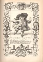 Callot, Jacques: 
Callots neueingerichtetes Zwergenkabinett. Herausgegeben von Wilhelm Fraenger. Fa...