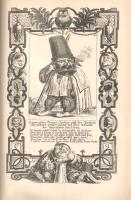 Callot, Jacques: 
Callots neueingerichtetes Zwergenkabinett. Herausgegeben von Wilhelm Fraenger. Fa...