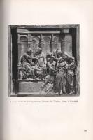 Bode, Wilhelm von: 
Die Kunst der Frührenaissance in Italien.
Berlin, 1926. Propyläen-Verlag (Druc...