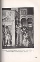 Bode, Wilhelm von: 
Die Kunst der Frührenaissance in Italien.
Berlin, 1926. Propyläen-Verlag (Druc...