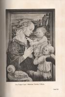 Bode, Wilhelm von: 
Die Kunst der Frührenaissance in Italien.
Berlin, 1926. Propyläen-Verlag (Druc...