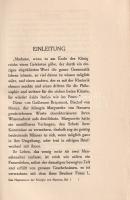[Navarrai Margit] Margareta, Königin von Navarra: Das Heptameron, oder Die Erzählungen der Königin M...