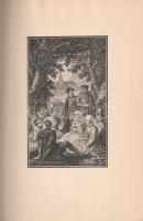 [Navarrai Margit] Margareta, Königin von Navarra: Das Heptameron, oder Die Erzählungen der Königin M...