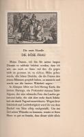 [Navarrai Margit] Margareta, Königin von Navarra: Das Heptameron, oder Die Erzählungen der Königin M...