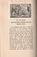 [Navarrai Margit] Margareta, Königin von Navarra: Das Heptameron, oder Die Erzählungen der Königin M...