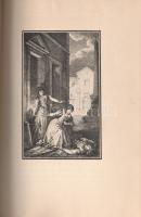 [Navarrai Margit] Margareta, Königin von Navarra: Das Heptameron, oder Die Erzählungen der Königin M...