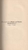 Sainte-Beuve, [Charles-Auguste]: 
Frauenbildnisse aus vier Jahrhunderten. Mit 48 + 31 Bildbeigaben....