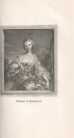 Sainte-Beuve, [Charles-Auguste]: 
Frauenbildnisse aus vier Jahrhunderten. Mit 48 + 31 Bildbeigaben....