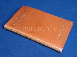 Goethe, [Johann Wolfgang von]: 
Faust. Gesamtausgabe. Textrevision von Hans Gerhard Gräf. Dritte, v...